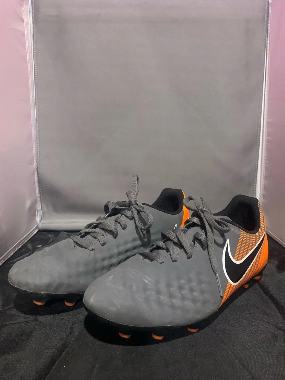 Nike Majista Obra II FG ( Youth ) Soccer Cleats